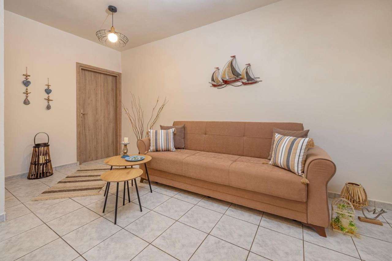 Panormos Luxury House Apartamento Rhodes City Exterior foto