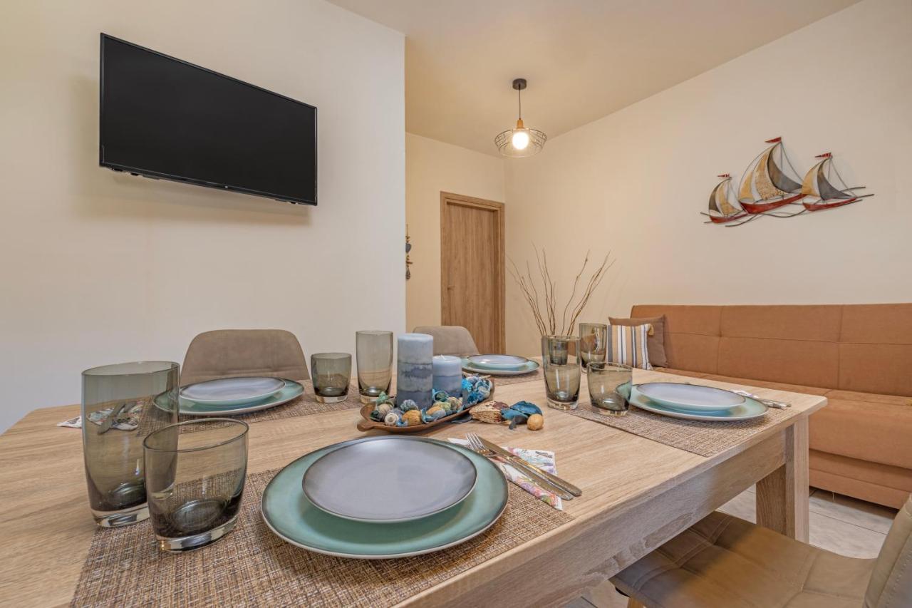 Panormos Luxury House Apartamento Rhodes City Exterior foto